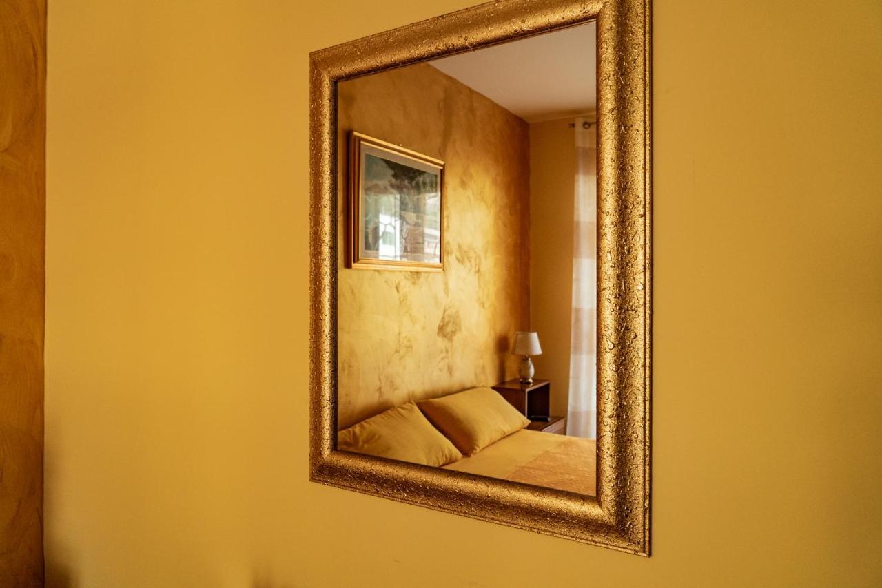 B&B Salerno Sarno Kültér fotó