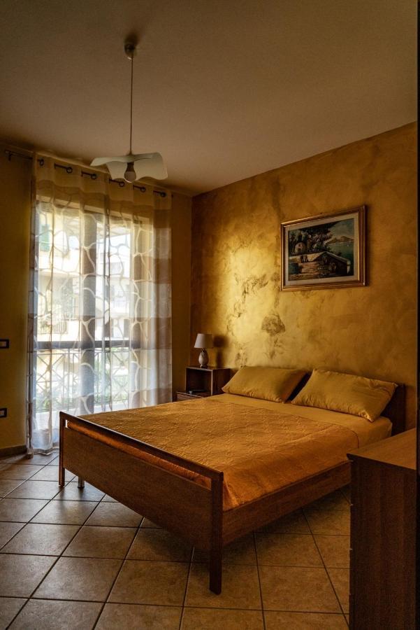 B&B Salerno Sarno Kültér fotó