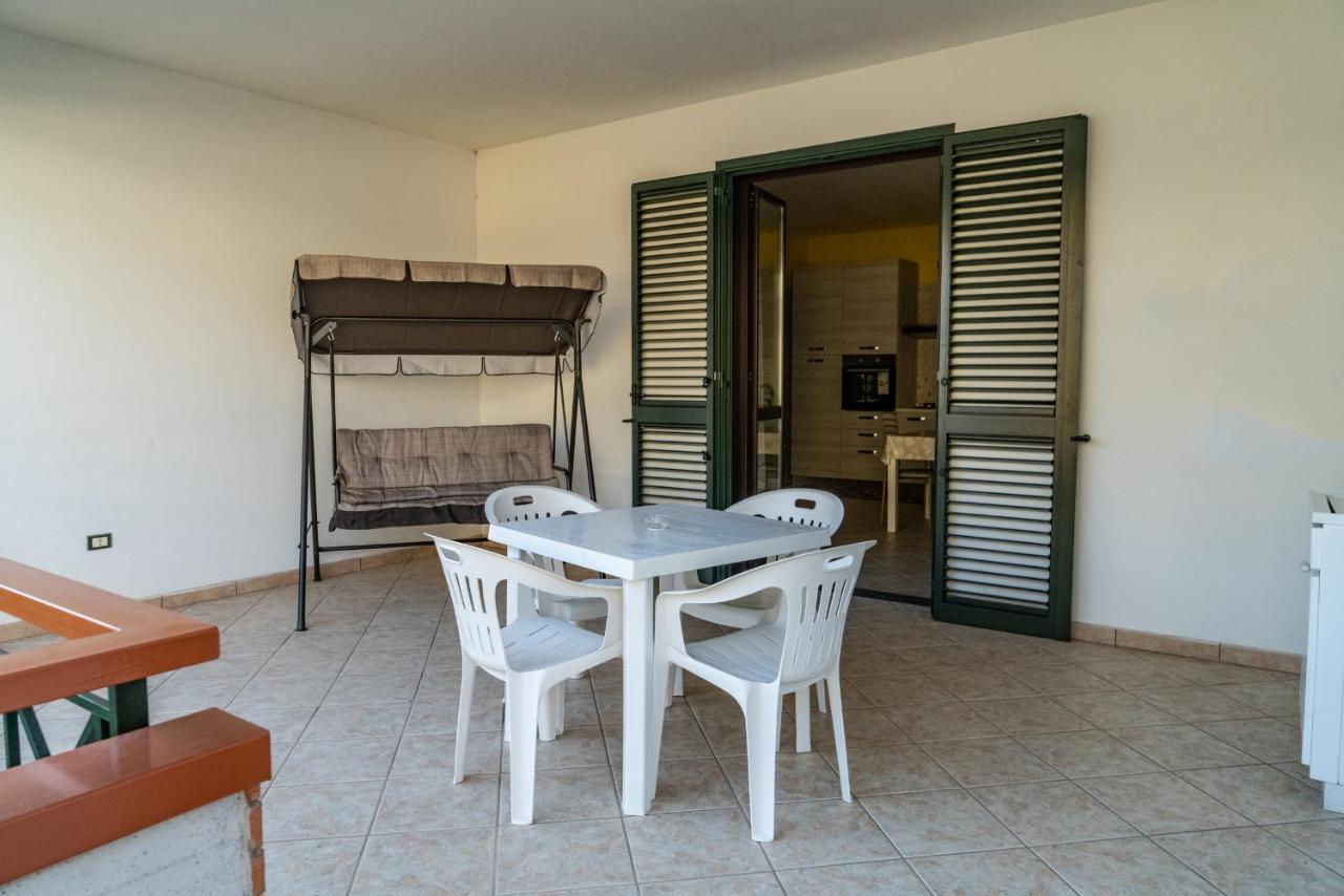 B&B Salerno Sarno Kültér fotó