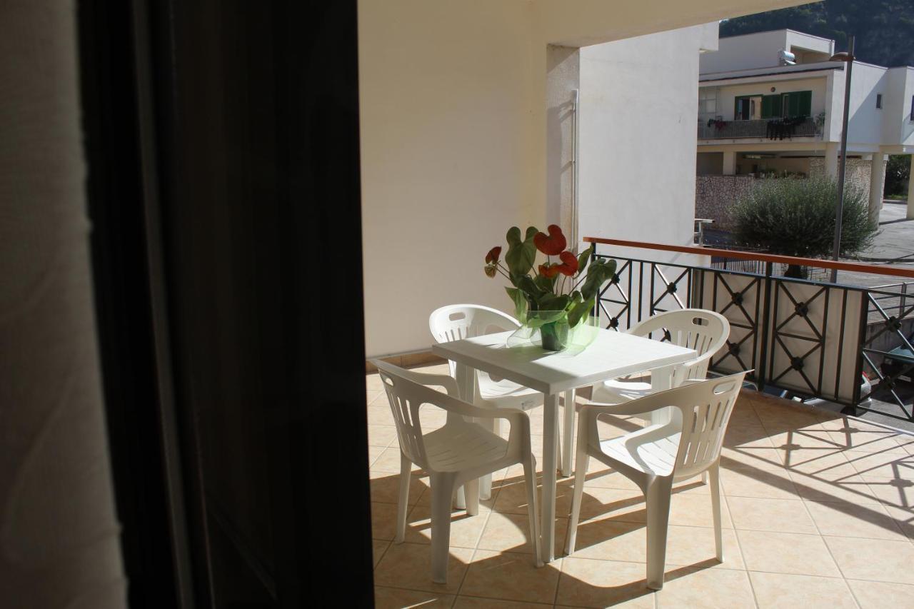 B&B Salerno Sarno Kültér fotó